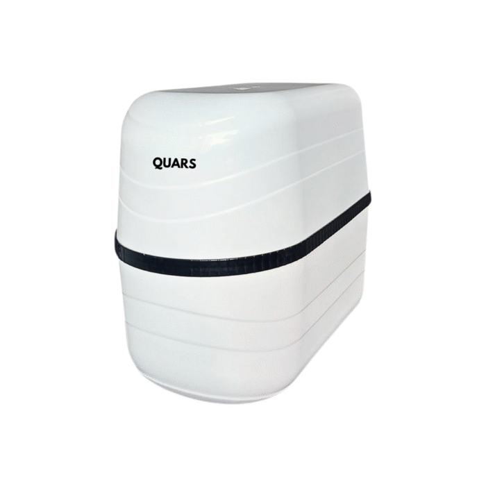 Quars Basic Su Arıtma Cihazı - Görsel 2