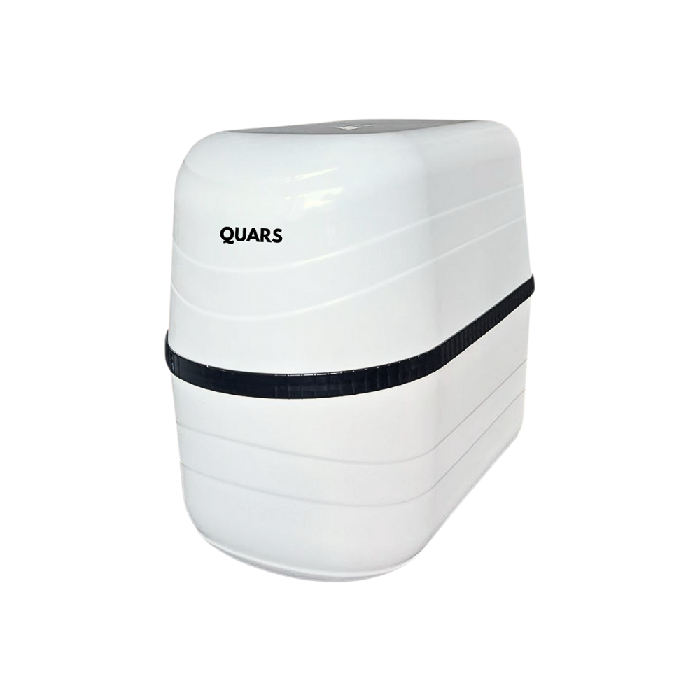 Quars Basic Su Arıtma Cihazı - Görsel 2