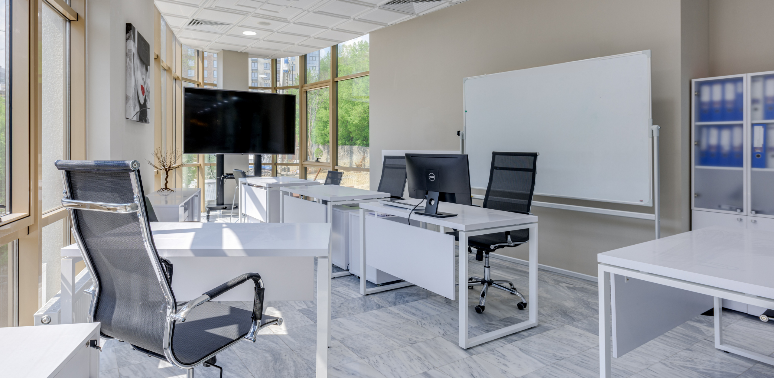 Ofis tipi su arıtma cihazı