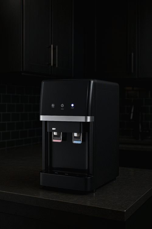 Quars One S Tezgâh Üstü Arıtmalı Sebil