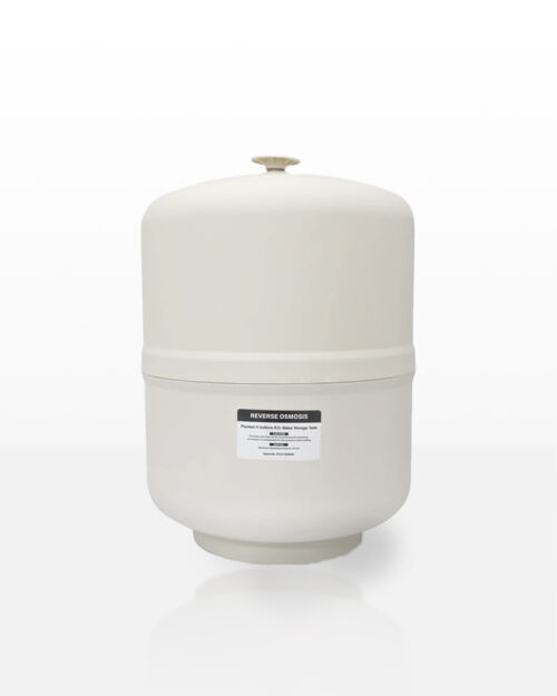 Tae Plasteel 5 Gallon Basınçlı Su Tankı