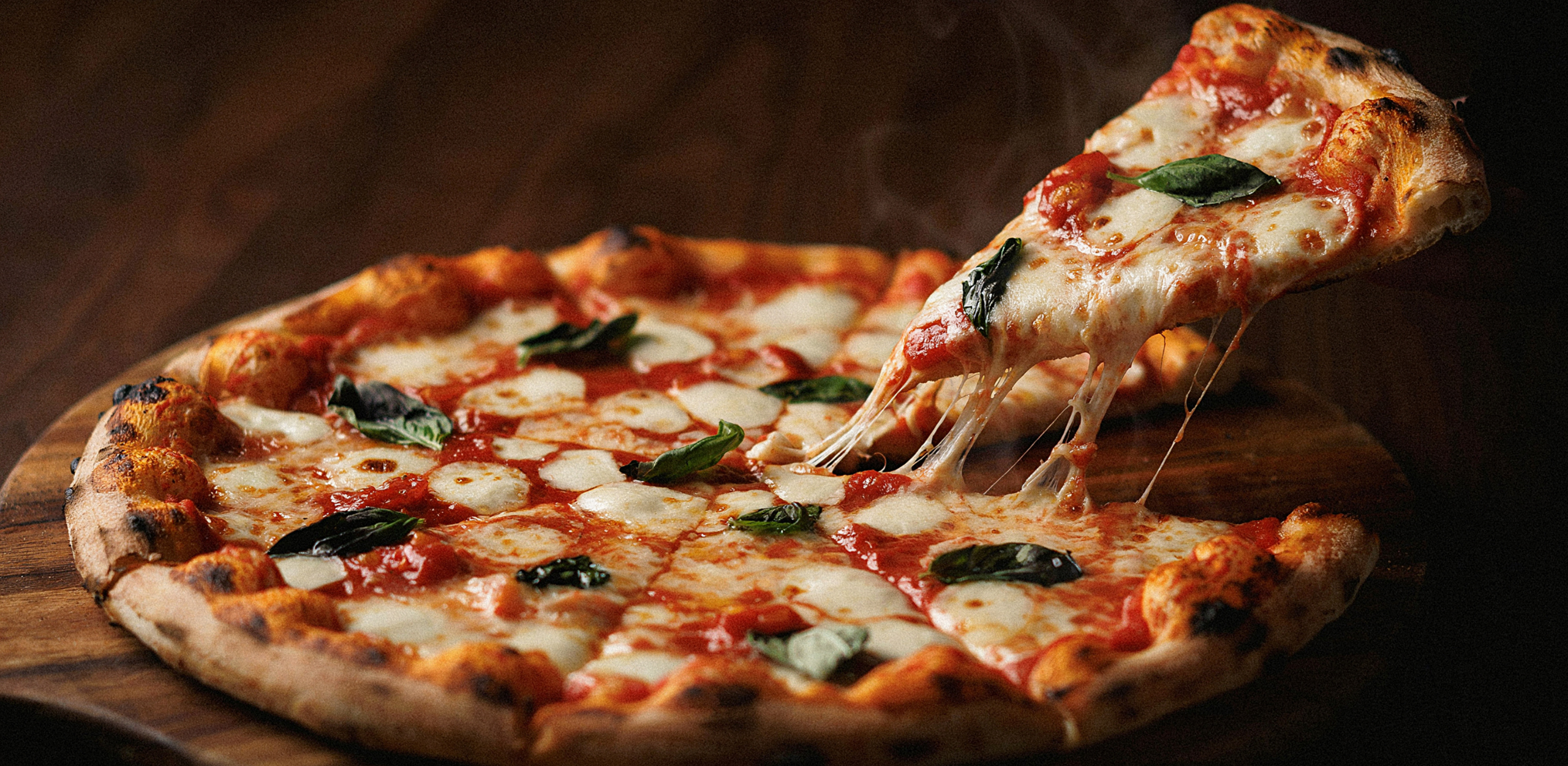 BFI Pizza için harcanan su